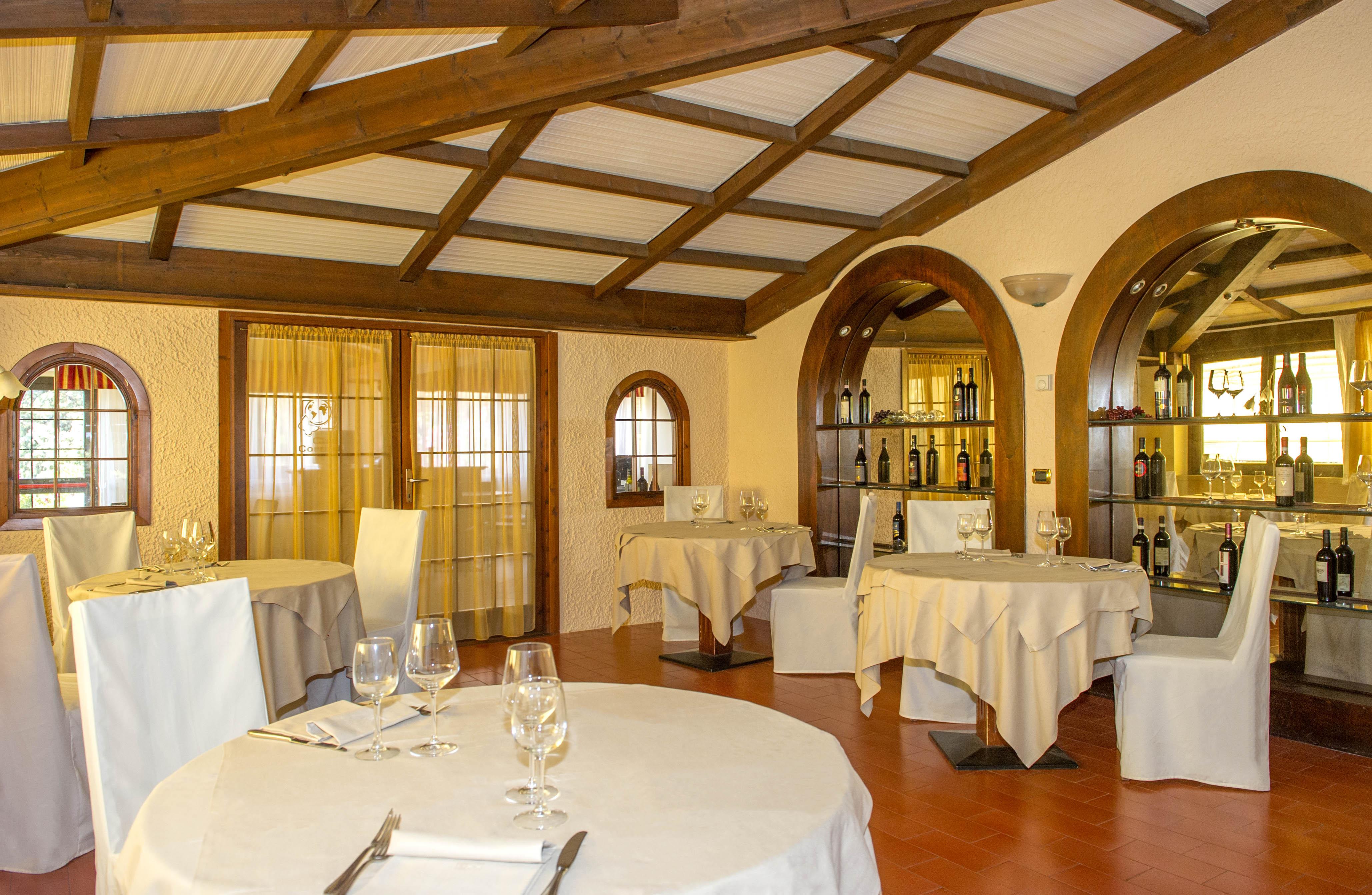 Il Pelagone Hotel & Golf Resort Toscana Джаворано Екстериор снимка