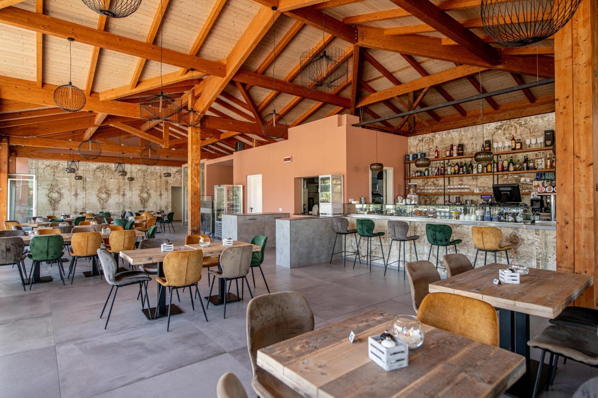 Il Pelagone Hotel & Golf Resort Toscana Джаворано Екстериор снимка